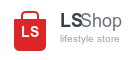 Syria Shop Logo